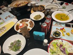 -高老庄新家宴(北斗星广场店)