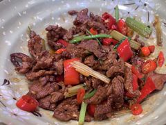 -湖南乡情湘菜馆(罗湖店)