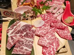 -松鱼亭·和牛烧肉(协鑫广场店)