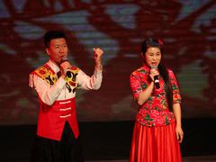 -陕北民歌大舞台