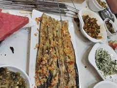 -勇利赵家烤肉坊(含光路店)