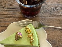 -Vanillacafe香草咖啡(银海大世界店)