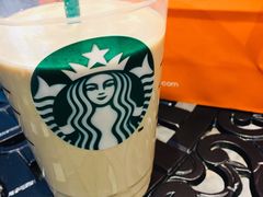 -星巴克(福州三坊七巷店)