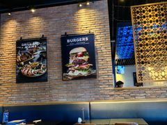 -blue frog蓝蛙(长泰广场店)