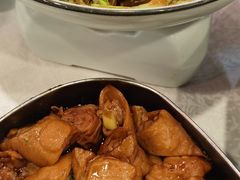 -渔娘渔家丹东海鲜(东直门店)