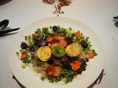 -狮拾久·现代新加坡料理(福田COCO Park店)