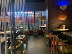 大堂-味千拉面(杭州滨江星光大道店)