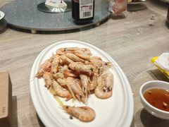 -味莊·青岛菜(云霄路店)