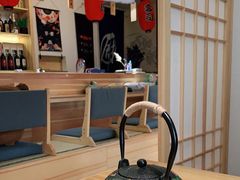 -浦·传统日式料理(3 5 1 1 店)