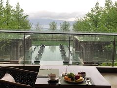 -大理实力希尔顿酒店•香全日制餐厅