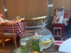 -西贝(吴江路湟普汇店)