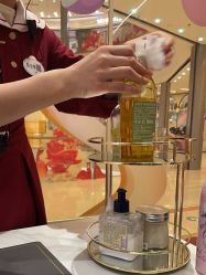 -奈尔宝·儿童乐园·亲子餐厅(华采天地店)