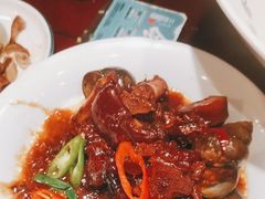 -三品香·江浙菜(松江九谊店)