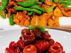 -蘭奢雅集·江浙菜(青山江滩店)