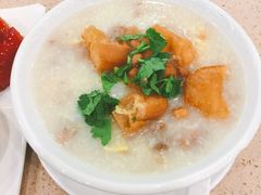 -点都德(华强南店)