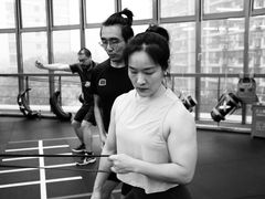 -Track Pro综合体能训练馆(久博都市运动中心店)