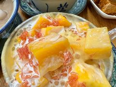 -荔芳传统糖水铺