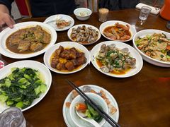 -红灯笼龙凤饭店(宁波老字号店)