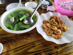 -明记海鲜美食老字号(明记总店)