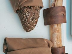 -漢咖啡·全服务式自助晚餐(武汉洲际酒店)