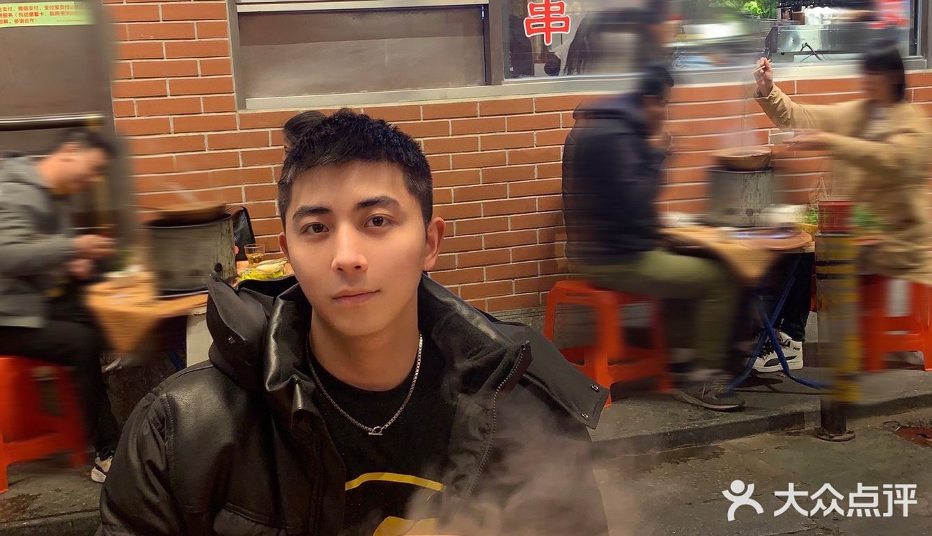 广州老30年老字号🐑羊肉煲｜不建议周末去吃‼️