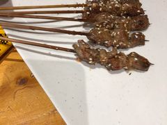 -木屋烧烤(西南角店)