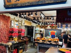 -八一路好吃街(雨田商务大厦店)