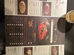 -有才叔的小馆(高新咖啡街区店)