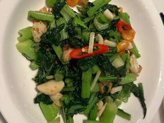 -新旺茶餐厅·早餐·夜宵(仙霞店)