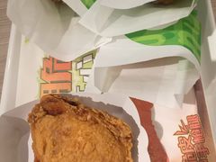-德克士(胜利店)
