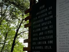 -西安祥峪森林公园