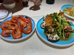 -龙湾海鲜渔村餐厅(亚龙湾店)