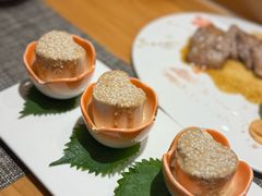 -大岛日本料理铁板烧(南通大饭店)