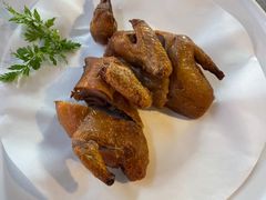 -有喜胶东小馆(太申祥和店)
