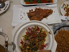 -小菜园新徽菜(江阴万达店)