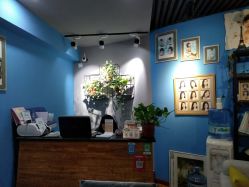 -哈尼Honey baby 儿童摄影(立丰国际公寓店)