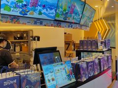 -7分甜(武林银泰店)