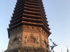 -玲珑塔公园
