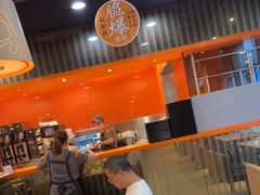 -大快活(丽丰店)