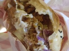 -塔斯汀中国汉堡(长平路店)