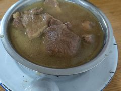 -然香姜汁(江城小区店)