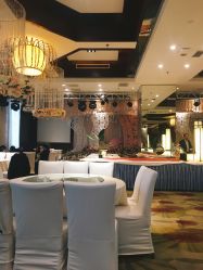 -帝都酒店餐厅·宴会厅