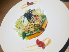 -水之惠鲜鱼料理(王府大街店)