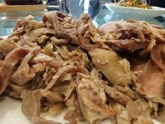 -高玛纳驴肉火烧(河间总店)