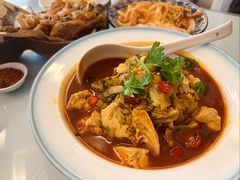 -玉华宫宾馆·餐厅(铜川驻京办店)