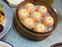-小城外婆肴私房菜.十年品牌(上地店)