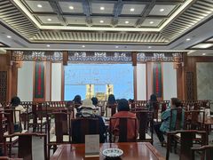 -光裕书厅·评弹茶馆·剧场(观前街店)