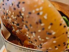 -麦当劳(哈西万达店)