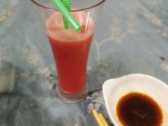 -怡乡王品海鲜姿造自助体验餐厅(大岛商业广场店)