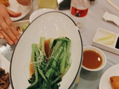 -全聚德(上海首店浦东店)